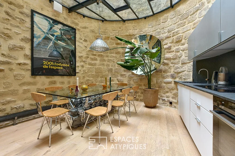 Дневна соба