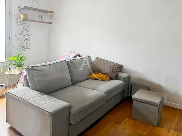Obývačka