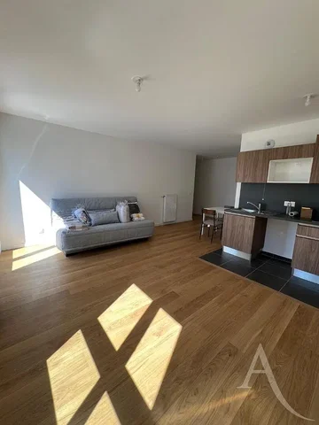 Obývačka