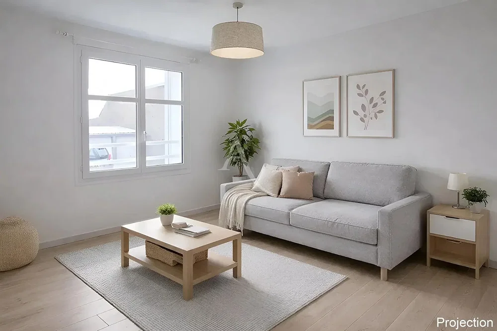 Дневна соба