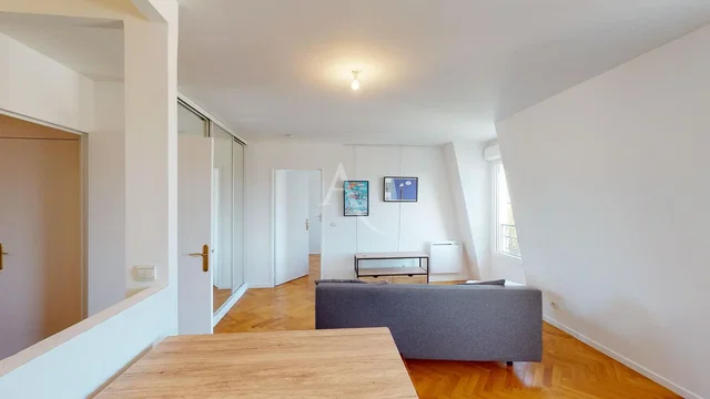 Obývačka