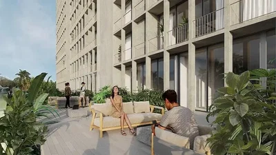 Дневна соба