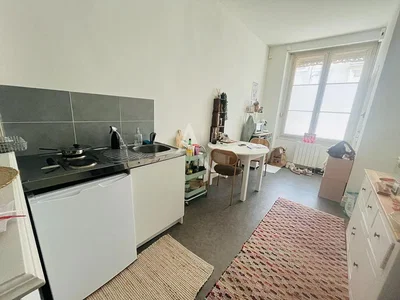 Obývací pokoj