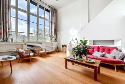 Дневна соба