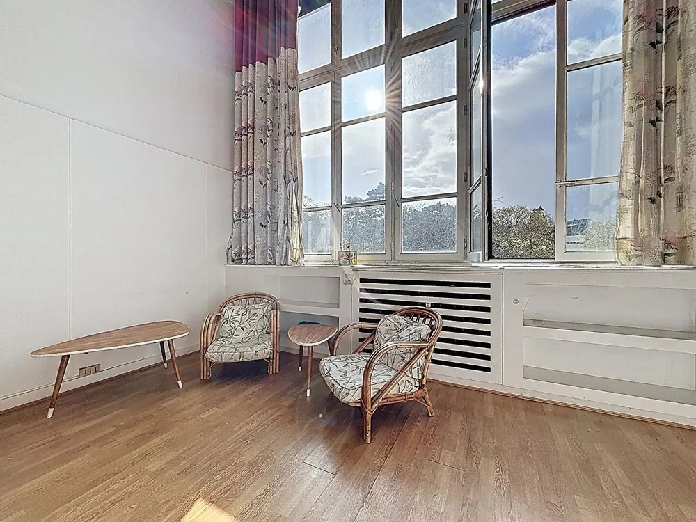 Дневна соба