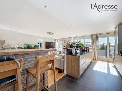 Дневна соба