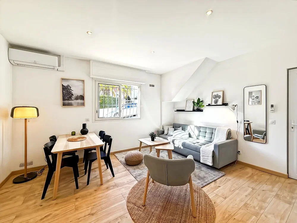 Дневна соба