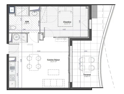 Дневна соба