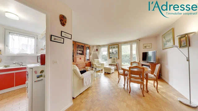 Дневна соба