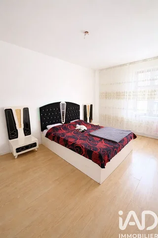 Obývačka