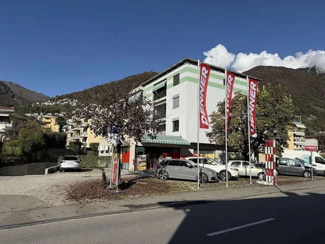 Soggiorno