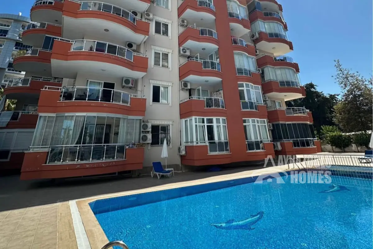 Oturma odası