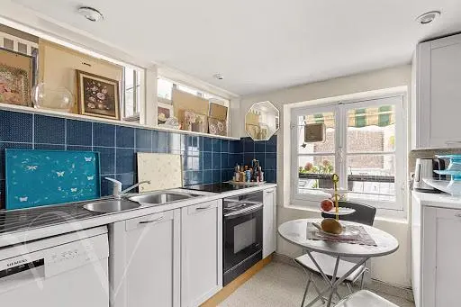 Дневна соба