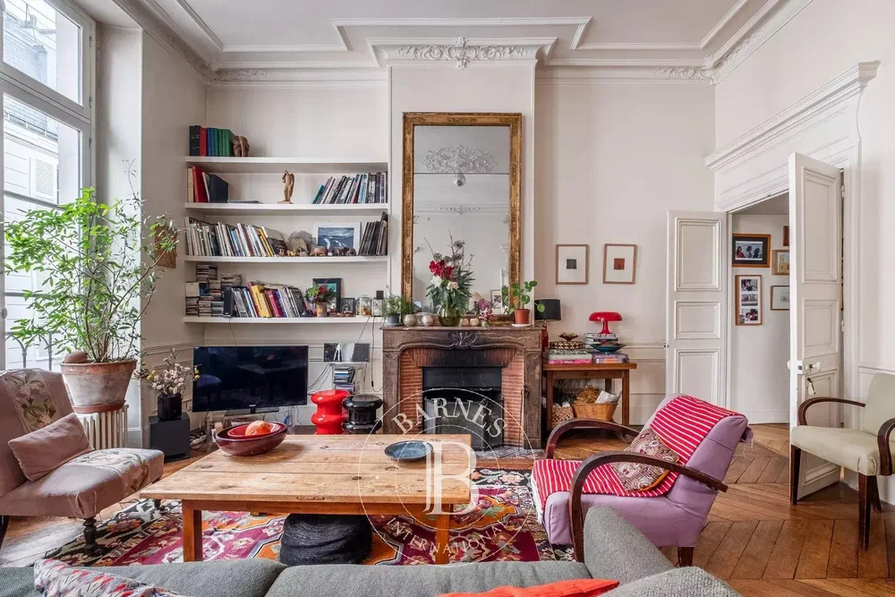 Дневна соба