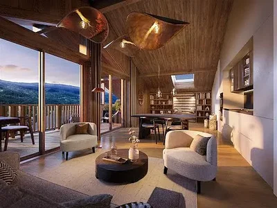 Дневна соба