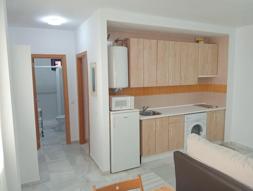 Obývací pokoj