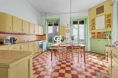 غرفة معيشة