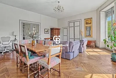 غرفة معيشة