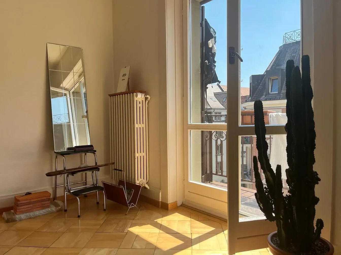 Salon