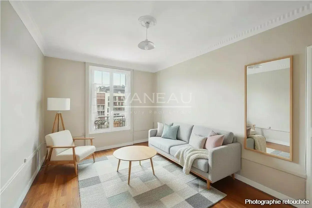 Дневна соба