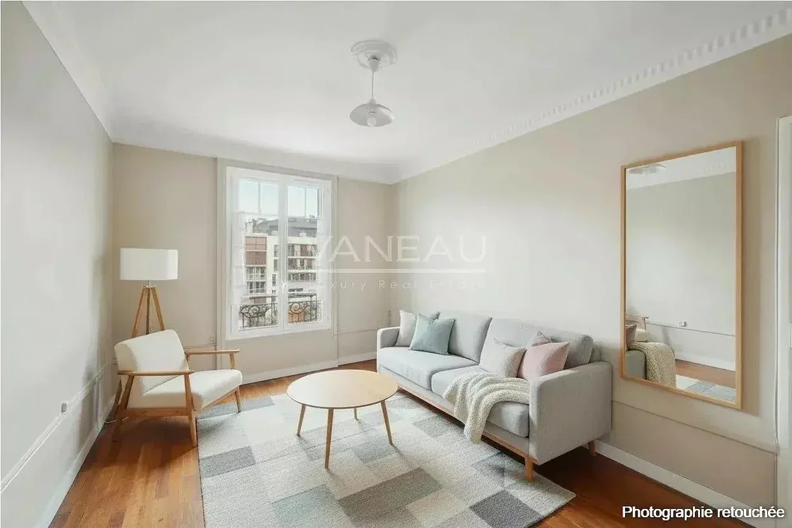 Дневна соба