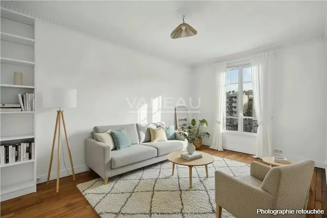 Дневна соба