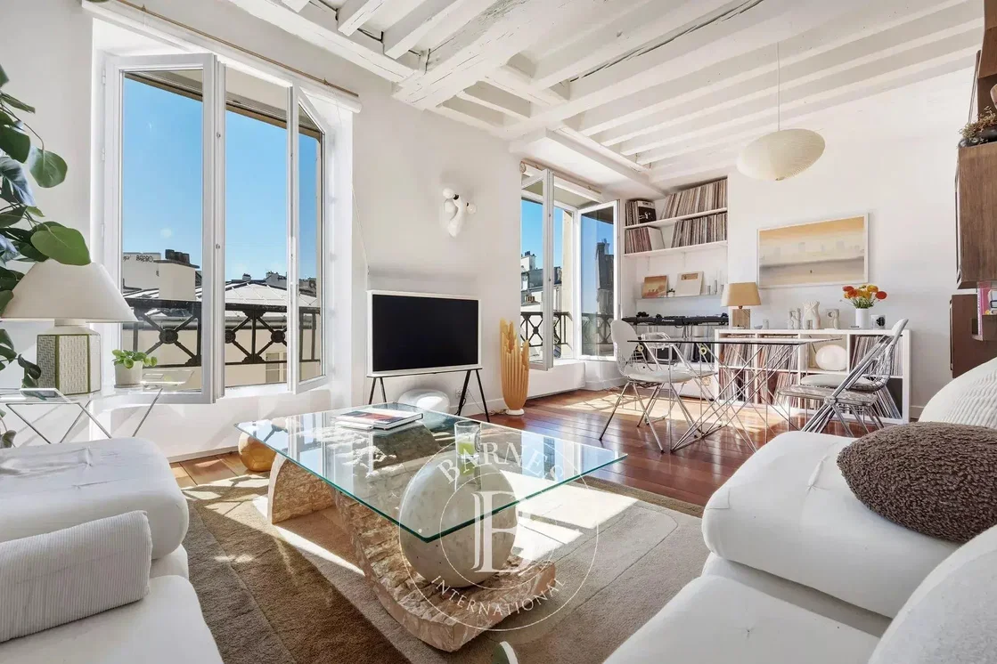 Дневна соба