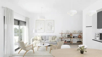 Дневна соба