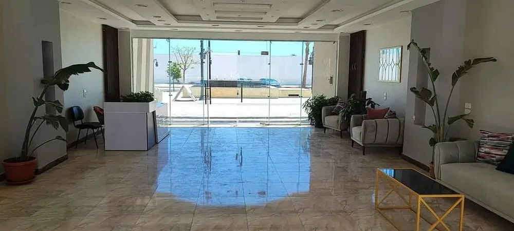 Дневна соба