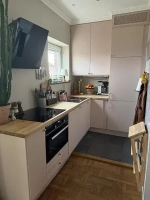 Obývací pokoj