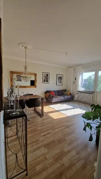 Obývací pokoj