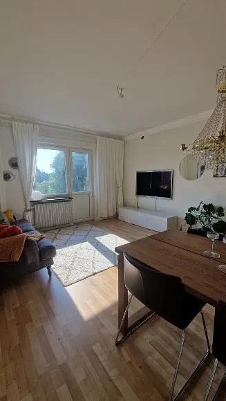 Obývací pokoj