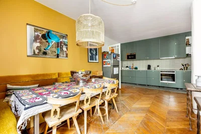 Дневна соба