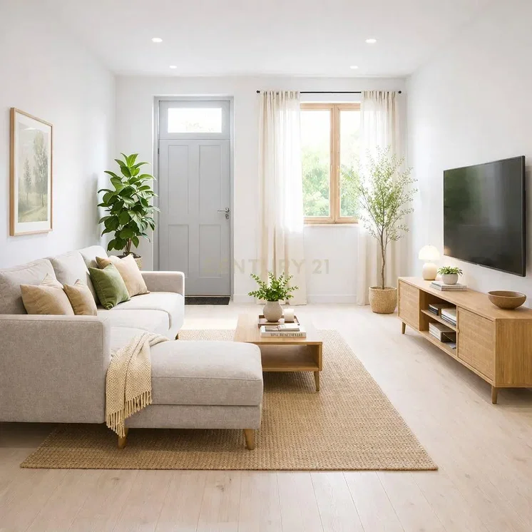 Oturma odası