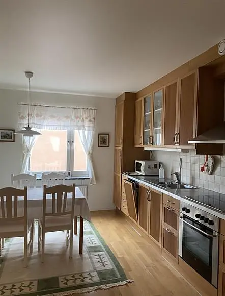 Obývací pokoj