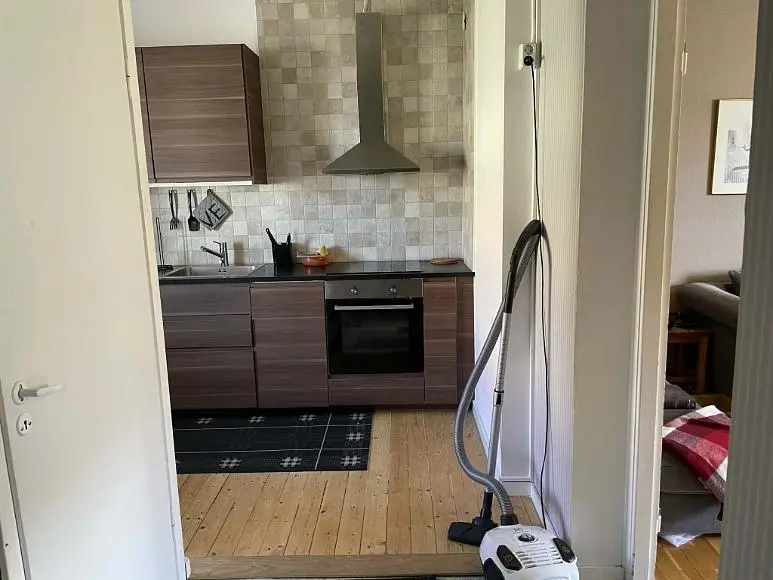 Obývací pokoj
