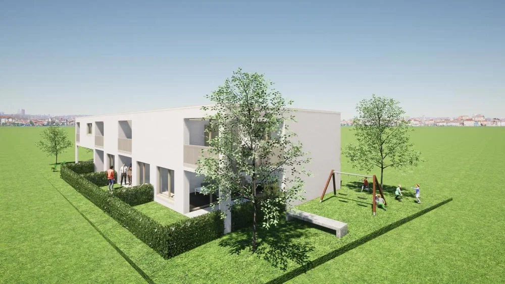 Дневна соба