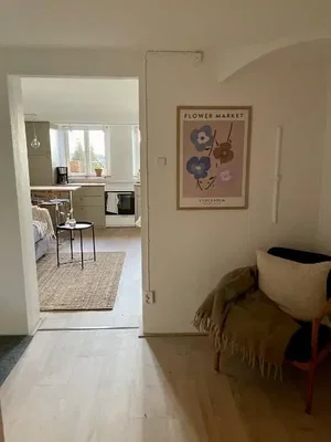 Obývací pokoj