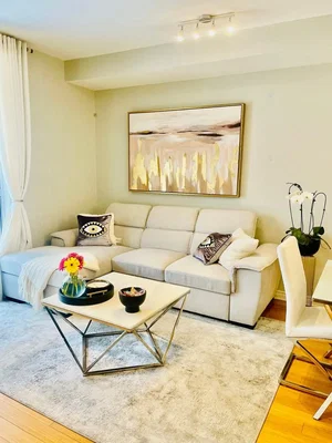 Дневна соба