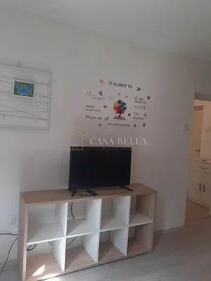 Dnevni boravak