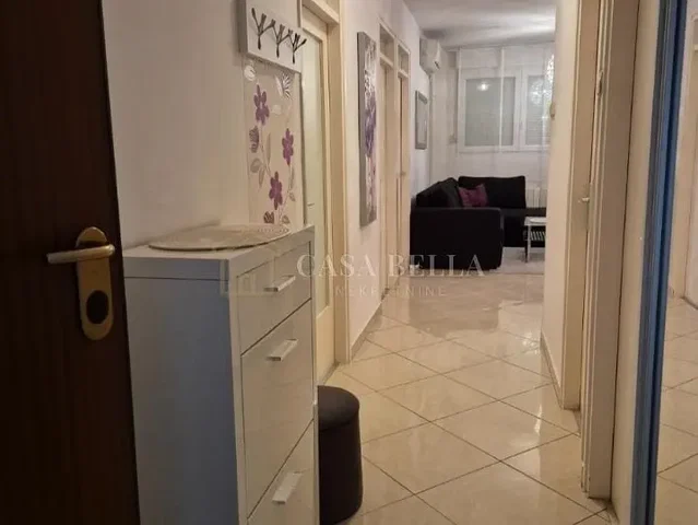 Dnevni boravak