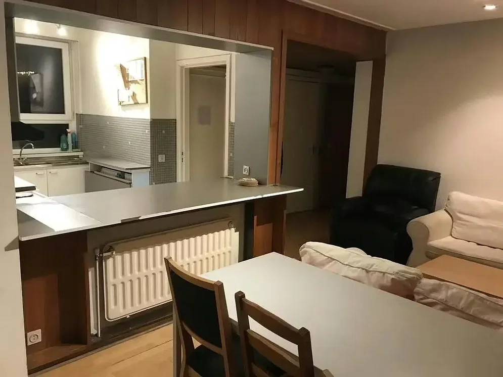 Obývací pokoj
