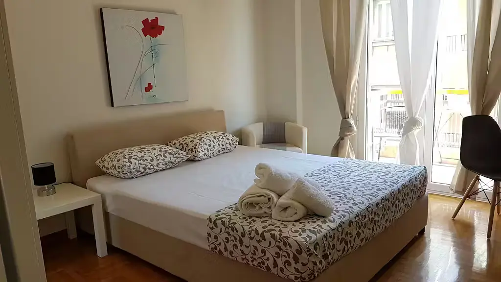 Dnevni boravak