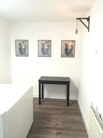 Obývací pokoj