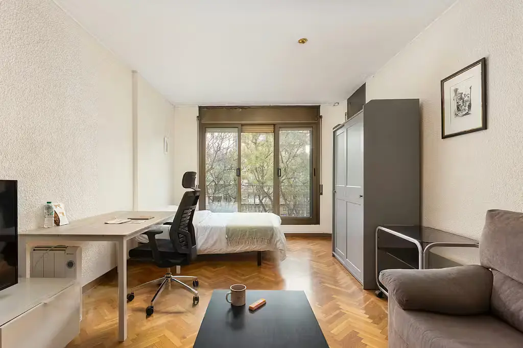 Woonkamer