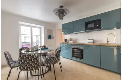 Дневна соба