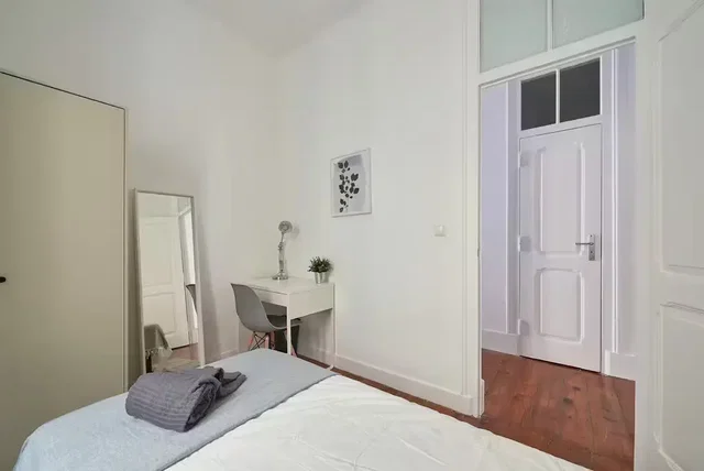 Obývačka