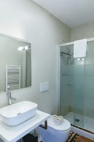 غرفة معيشة