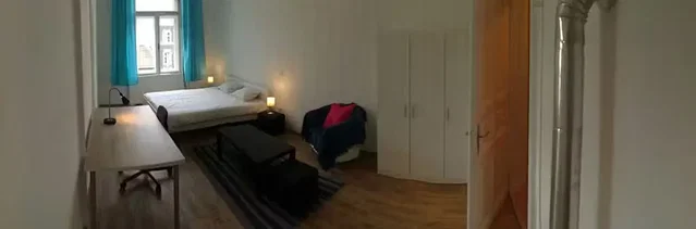 Obývačka