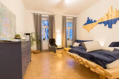 Дневна соба